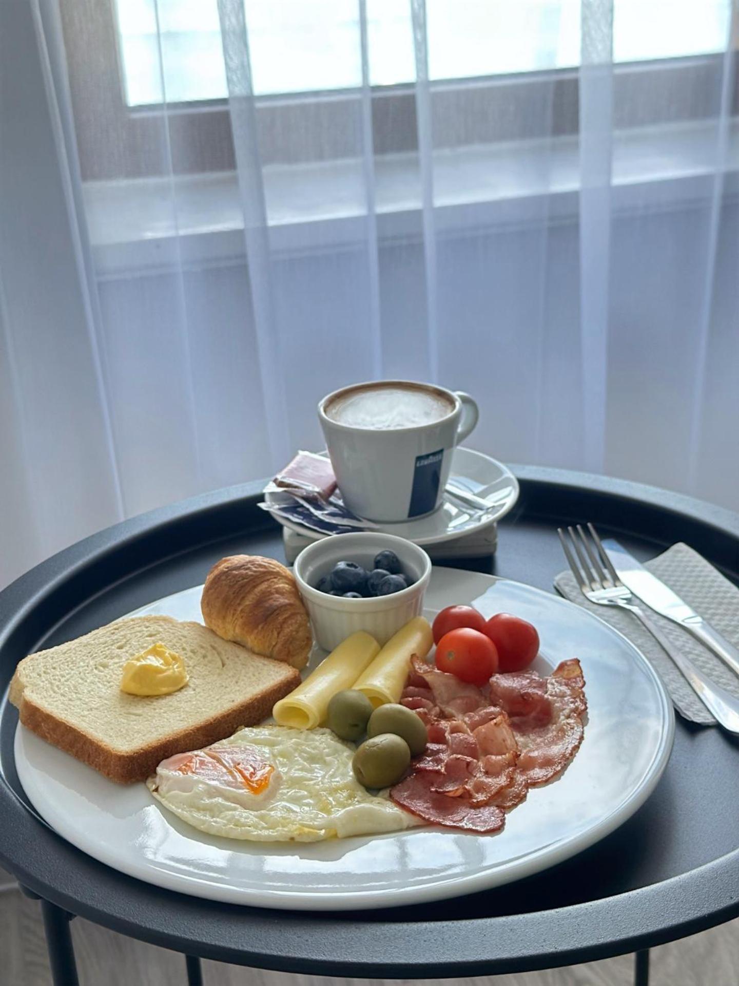 Hotel Aj Pansion Selce Esterno foto