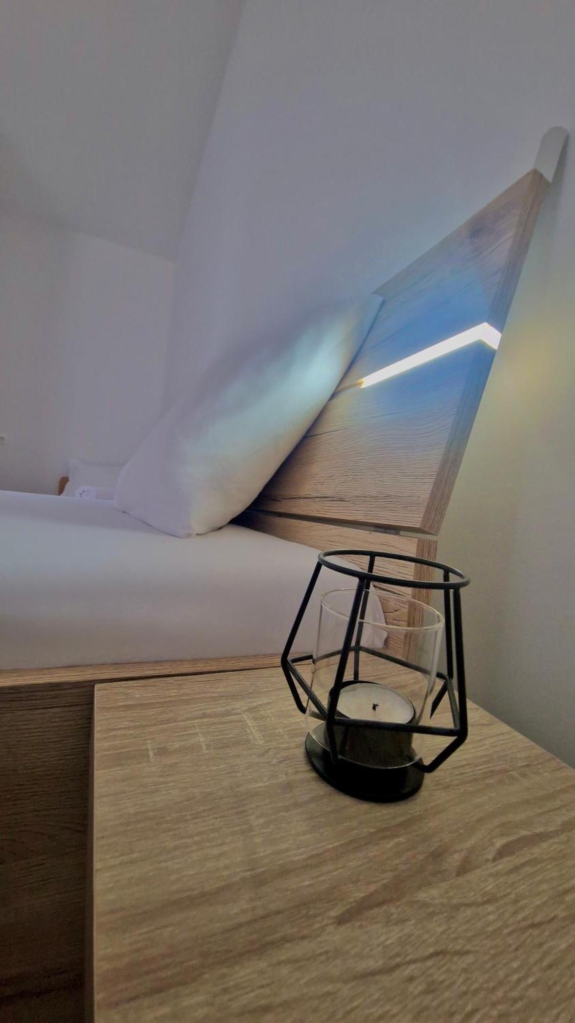Hotel Aj Pansion Selce Esterno foto